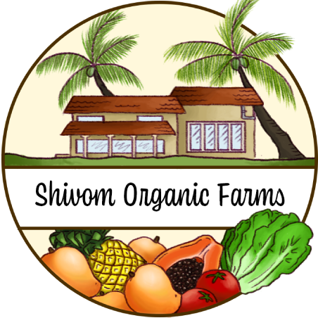 Shivom Organic Farms